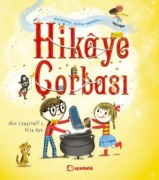 Cover-Bild zum Titel 'Hikaye Corbasi' von 'Abie Longstaff'