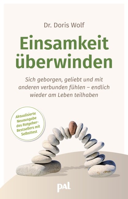 Einsamkeit überwinden - Doris Wolf