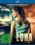 Cover-Bild zum Titel 'Luna' von 'Ali Zojaji, Ulrike Schölles, Alexander Costea, Heiko Maile, Christoph Zirngibl'