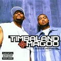 Cover-Bild zum Titel 'Indecent Proposal' von 'Timbaland & Magoo'