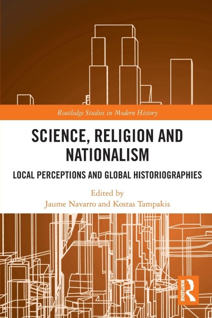Science, Religion and Nationalism - 