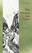 Cover-Bild zum Titel 'Die Stimme des Tales' von 'Taisen Deshimaru-Roshi'