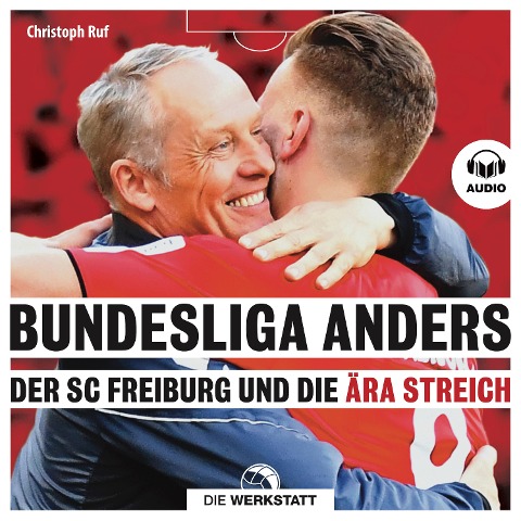 Bundesliga anders - Christoph Ruf