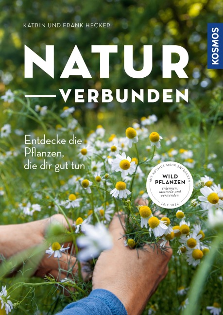 naturverbunden - Katrin Hecker, Frank Hecker