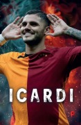 Cover-Bild zum Titel 'Mauro Icardi Poster Hediyeli' von 'Can Eren'