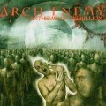 Cover-Bild zum Titel 'Anthems Of Rebellion' von 'Arch Enemy'