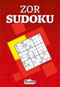 Cover-Bild zum Titel 'Zor Sudoku' von 'Hakan Kayar'