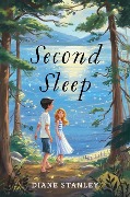 Second Sleep - Diane Stanley