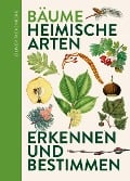 Cover-Bild zum Titel 'Bäume' von 'Oliver Tackenberg'