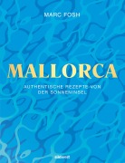 Cover-Bild zum Titel 'Mallorca' von 'Marc Fosh'