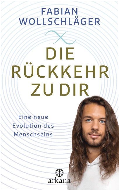 Die Rückkehr zu dir - Fabian Wollschläger