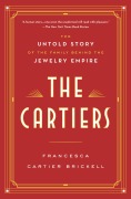 Cover-Bild zum Titel 'The Cartiers' von 'Francesca Cartier Brickell'