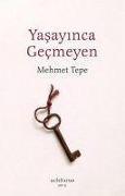 Cover-Bild zum Titel 'Yasayinca Gecmeyen' von 'Mehmet Tepe'