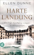 Cover-Bild zum Titel 'Harte Landung' von 'Ellen Dunne'