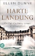 Harte Landung - Ellen Dunne