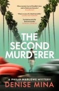 Cover-Bild zum Titel 'The Second Murderer' von 'Denise Mina'