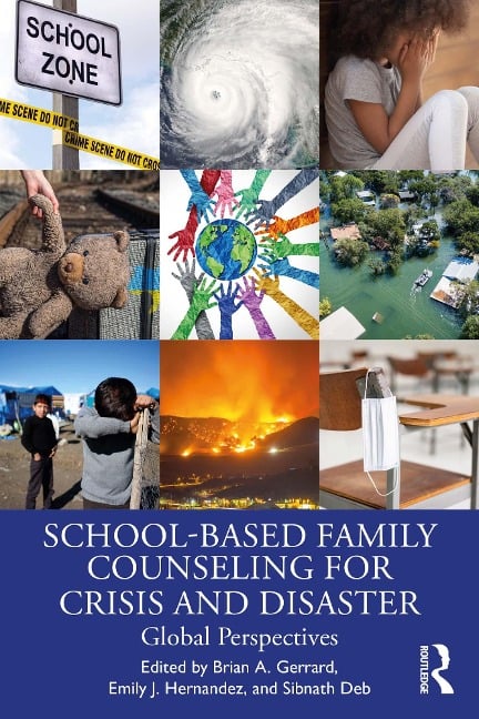 School-Based Family Counseling for Crisis and Disaster - 