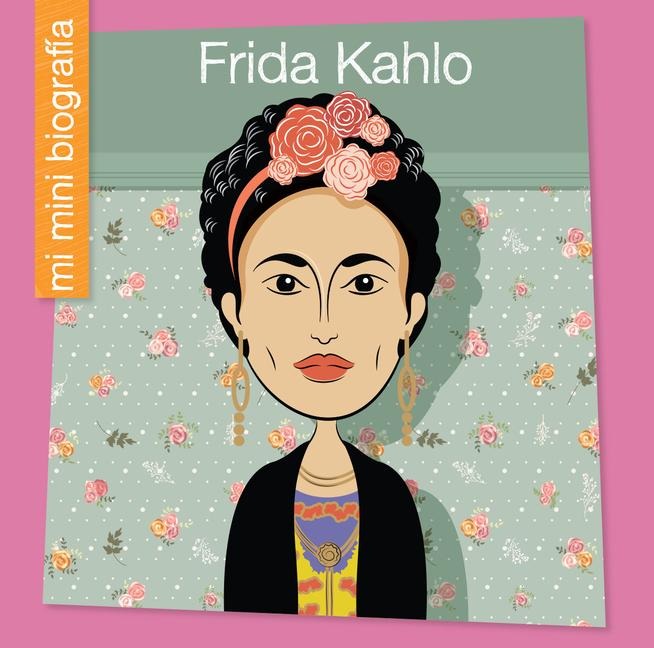 Frida Kahlo Sp - Czeena Devera