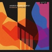 Cover-Bild zum Titel 'Foureign Language' von 'Maurice Storrer Quartett'