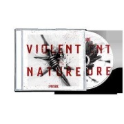 Cover-Bild zum Titel 'Violent Nature' von 'I Prevail'
