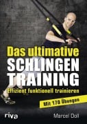 Cover-Bild zum Titel 'Das ultimative Schlingentraining' von 'Marcel Doll'