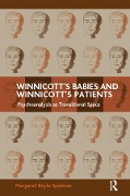 Cover-Bild zum Titel 'Winnicott's Babies and Winnicott's Patients' von 'Margaret Boyle Spelman'