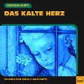 Cover-Bild zum Titel 'Das kalte Herz' von 'Wilhelm Hauff'