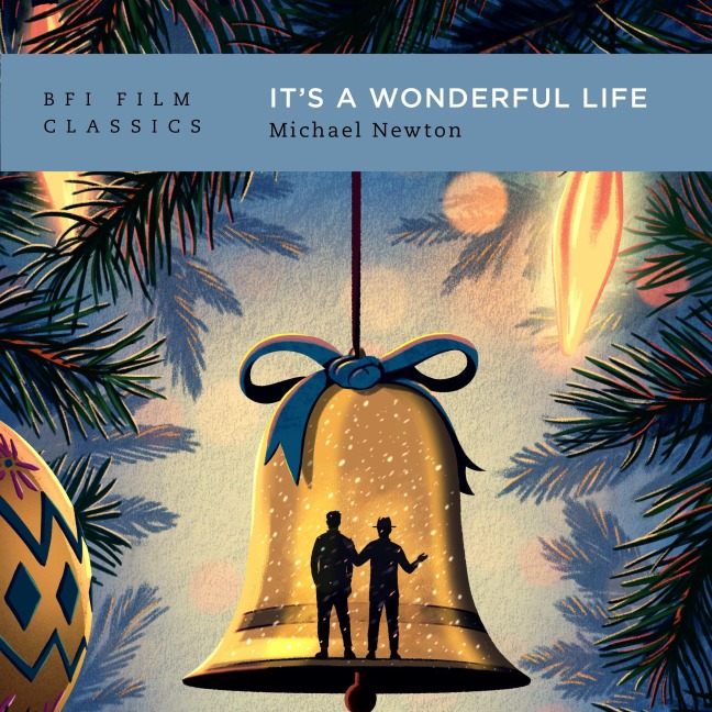 It's a Wonderful Life - Michael Newton