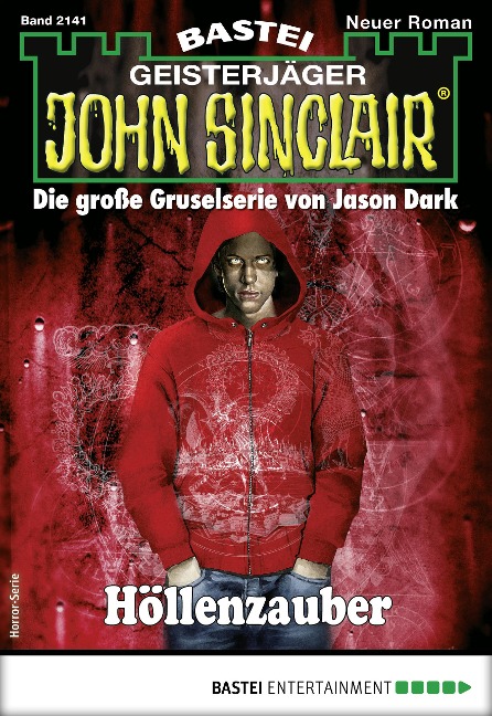 John Sinclair 2141 - Jason Dark