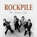 The Boston Show 1979 - Rockpile