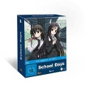 Cover-Bild zum Titel 'School Days Vol.1' von 'School Days'