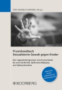 Cover-Bild zum Titel 'Praxishandbuch Sexualisierte Gewalt gegen Kinder' von ''