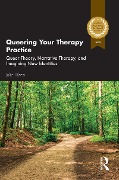 Cover-Bild zum Titel 'Queering Your Therapy Practice' von 'Julie Tilsen'