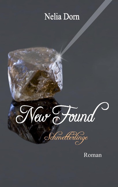 New Found - Nelia Dorn