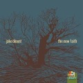 Cover-Bild zum Titel 'The New Faith' von 'Jake Blount'