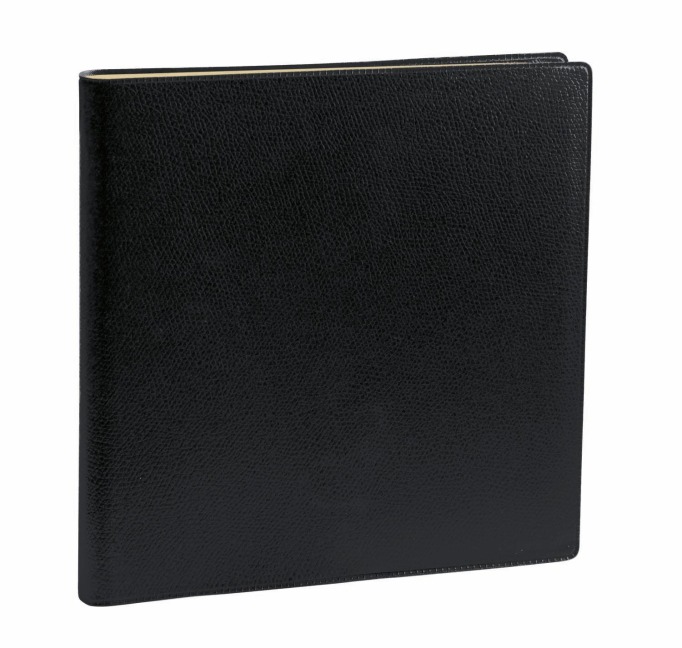 Executif Prestige VZ Impala schwarz 2026 - 