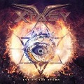 Cover-Bild zum Titel 'Eye Of The Storm' von 'Xtasy'