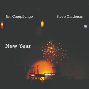 New Year - Jim/Cardenas Campilongo