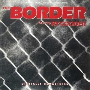 Border - Ry Cooder