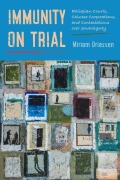Cover-Bild zum Titel 'Immunity on Trial' von 'Miriam Driessen'