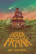 Cover-Bild zum Titel 'House of Frank' von 'Kay Synclaire'