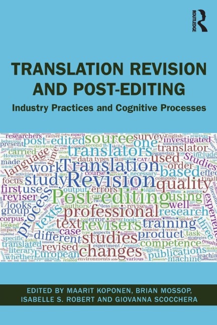 Translation Revision and Post-editing - 