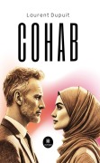 Cover-Bild zum Titel 'Cohab' von 'Laurent Dupuit'