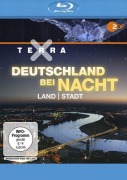 Cover-Bild zum Titel 'Terra X - Deutschland bei Nacht' von ''