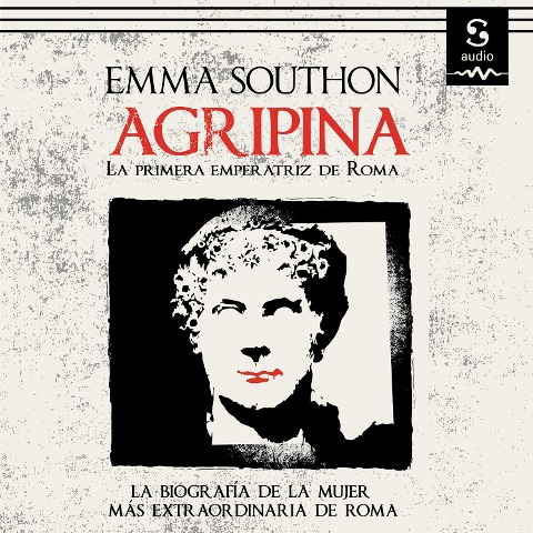 Agripina - Emma Southon