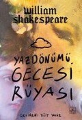 Cover-Bild zum Titel 'Yazdönümü Gecesi Rüyasi' von 'William Shakespeare'