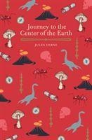 Journey to the Center of the Earth - Jules Verne