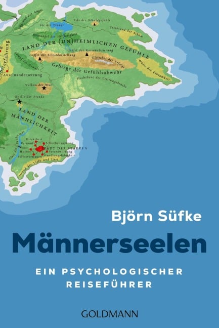 Männerseelen - Björn Süfke
