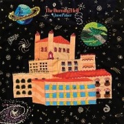 Cover-Bild zum Titel 'Ghost Palace' von 'The Burning Hell'