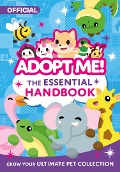 The Essential Handbook (Adopt Me!) - Uplift Games